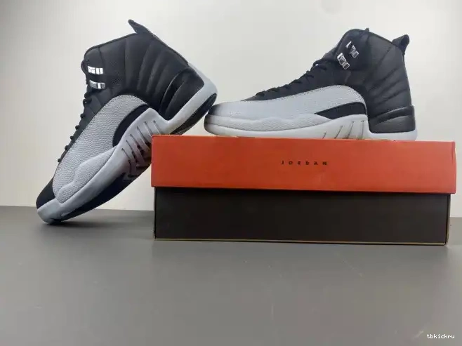 Cheap TBK CT8013-010 12 Jordan Air Barons 0615